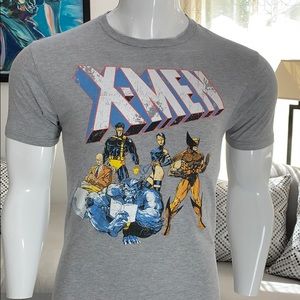 Marvel comics X-Men T-shirt